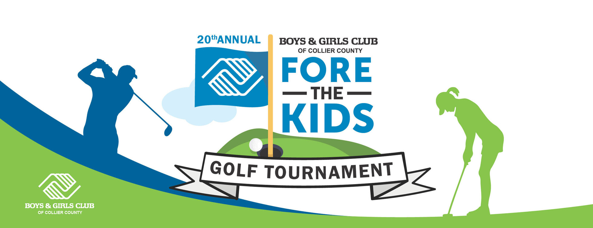 Fore the Kids Golf Tournament